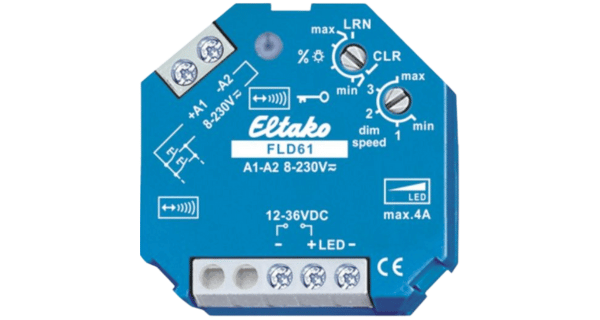 Dimmers